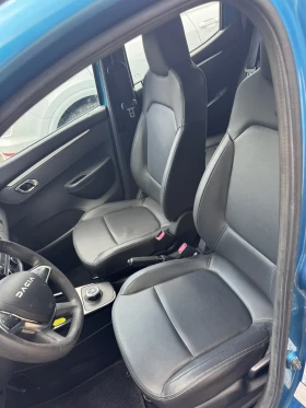 Dacia Spring Extreme | Mobile.bg � ����� ������ 10