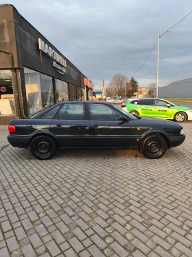 Audi 80 B4 | Mobile.bg � ����� ������ 11