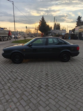 Audi 80 B4 | Mobile.bg � ����� ������ 12