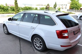����� �� �������� �� Skoda Octavia