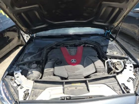 Mercedes-Benz C 43 AMG CARFAX - 16700 € / 32662.36 лв. - 66558884 17