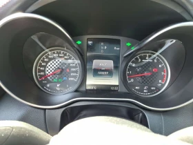 Mercedes-Benz C 43 AMG CARFAX - 16700 € / 32662.36 лв. - 66558884 9