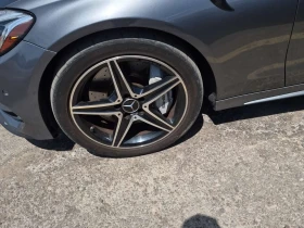Mercedes-Benz C 43 AMG CARFAX - 16700 € / 32662.36 лв. - 66558884 6