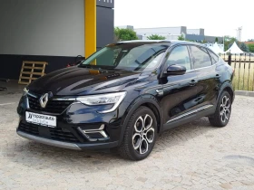 Renault Arkana 1.3 TCe / 140 к.с/ EDC