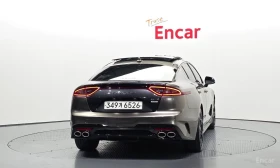 Kia Stinger 3.3* GT* AWD* �������* ���������* 360������*  | Mobile.bg � ����� ������ 4