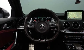 Kia Stinger 3.3* GT* AWD* �������* ���������* 360������*  | Mobile.bg � ����� ������ 8