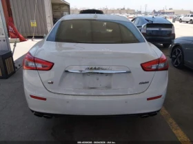 Maserati Ghibli S Q4 !!УНИКАТ!! #ПЪЛНО ОБОРУДВАНЕ# !ПАНОРАМА | Auto.bg — изображение 5