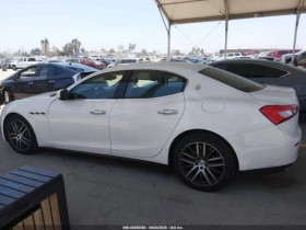 Maserati Ghibli S Q4 !!УНИКАТ!! #ПЪЛНО ОБОРУДВАНЕ# !ПАНОРАМА | Auto.bg — изображение 8
