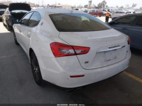 Maserati Ghibli S Q4 !!УНИКАТ!! #ПЪЛНО ОБОРУДВАНЕ# !ПАНОРАМА | Auto.bg — изображение 6
