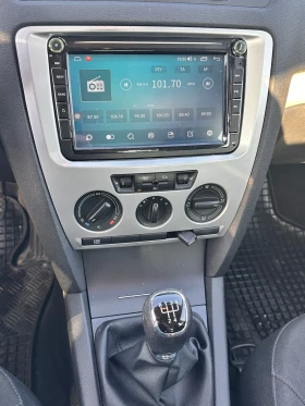 Skoda Octavia 1.6i 102 mpi - 2800 € / 5476.32 лв. - 73156017 6
