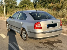 Skoda Octavia 1.6i 102 mpi - 2800 € / 5476.32 лв. - 73156017 4