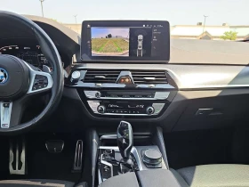 BMW 530E * xDrive * ���������� ��� ������������ ������*  | Mobile.bg � ����� ������ 9