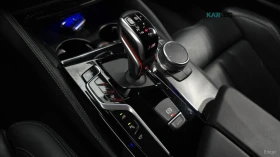 BMW M5 CARBON* HUD* 360* ОБДУХВ* НАВИ*  | Auto.bg — изображение 8