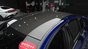 BMW M5 CARBON* HUD* 360* ОБДУХВ* НАВИ*  | Auto.bg — изображение 12