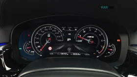 BMW M5 CARBON* HUD* 360* ОБДУХВ* НАВИ*  | Auto.bg — изображение 7