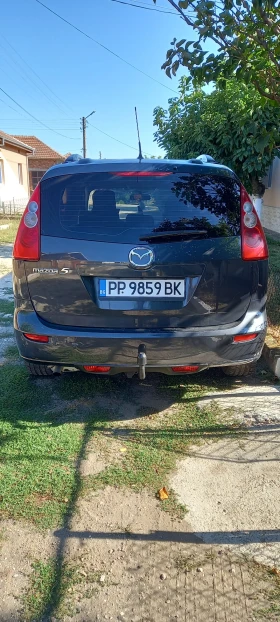 Mazda 5 | Mobile.bg � ����� ������ 2