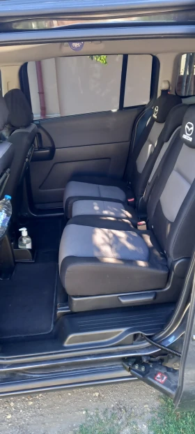 Mazda 5 | Mobile.bg � ����� ������ 4