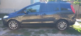 Mazda 5 | Mobile.bg � ����� ������ 3