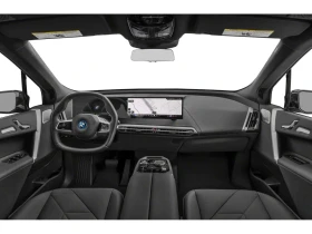 BMW iX M60 M60 Sports Activity Vehicle  CARFAX | Mobile.bg � ����� ������ 5
