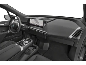 BMW iX M60 M60 Sports Activity Vehicle  CARFAX | Mobile.bg � ����� ������ 9