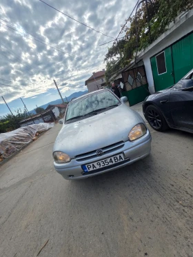 Opel Corsa undefined | Auto.bg — изображение 4