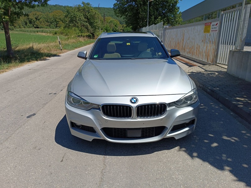 BMW 330 3.0XD, снимка 3 - Автомобили и джипове - 41704622