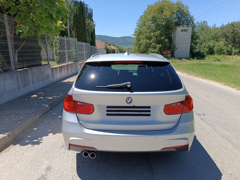 BMW 330 3.0XD, снимка 7 - Автомобили и джипове - 41704622