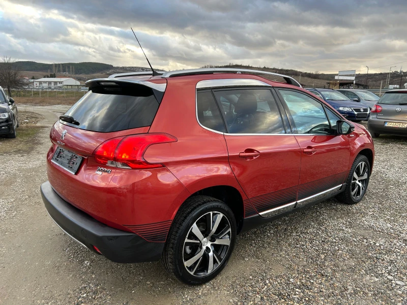 Peugeot 2008 URBAN CROSS---FULL, снимка 5 - Автомобили и джипове - 46356237