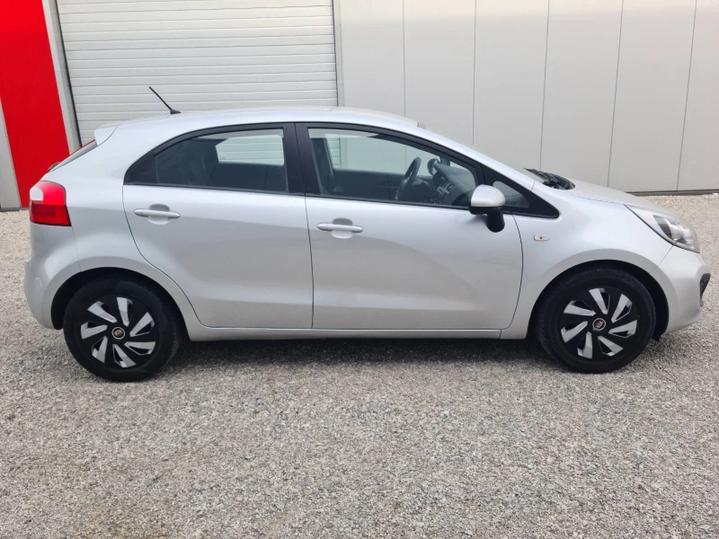 Kia Rio 1.1DIZEL-75KS-113575.KM, снимка 17 - Автомобили и джипове - 47799271