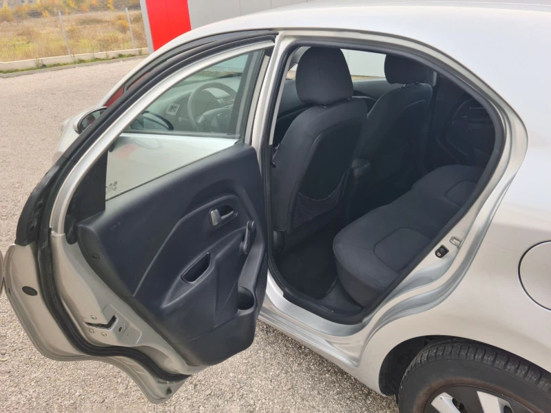 Kia Rio 1.1DIZEL-75KS-113575.KM, снимка 13 - Автомобили и джипове - 47799271