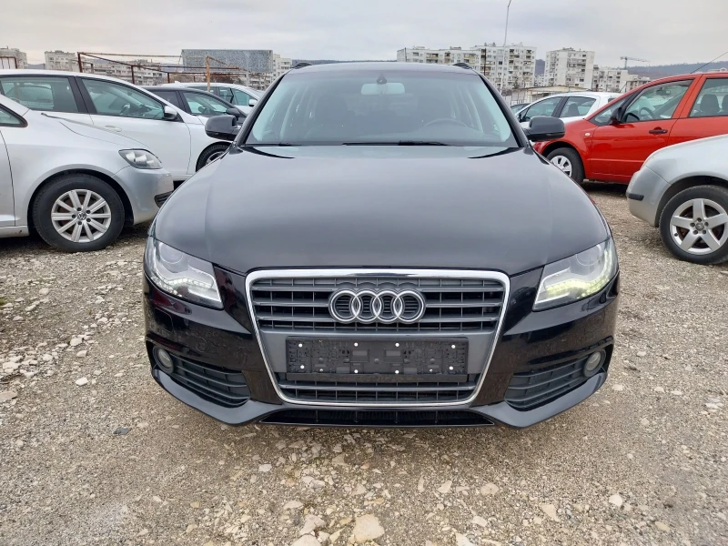 Audi A4 AVANT 2.0 TDI , 170hp., снимка 2 - Автомобили и джипове - 48113758