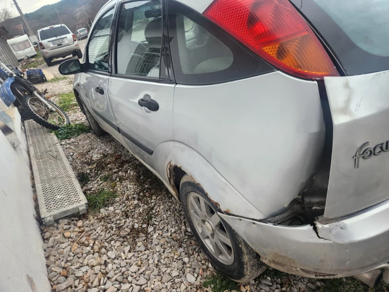 Ford Focus, снимка 2 - Автомобили и джипове - 48286743