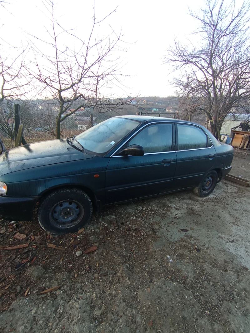 Suzuki Baleno, снимка 2 - Автомобили и джипове - 48324710