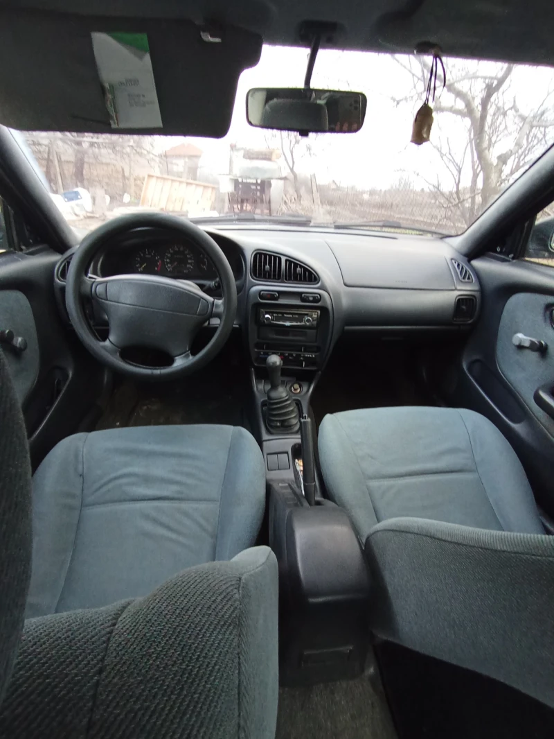 Suzuki Baleno, снимка 5 - Автомобили и джипове - 48324710