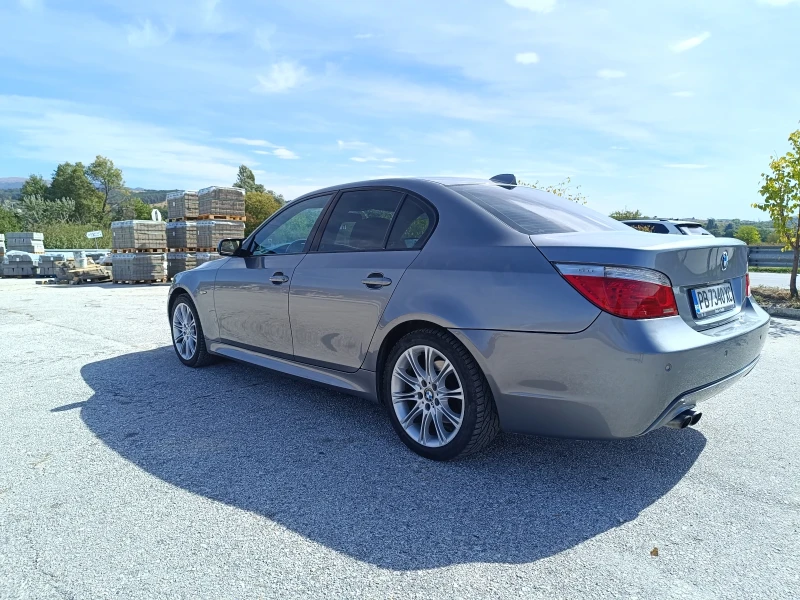 BMW 530 235 x-drive, снимка 3 - Автомобили и джипове - 48377509