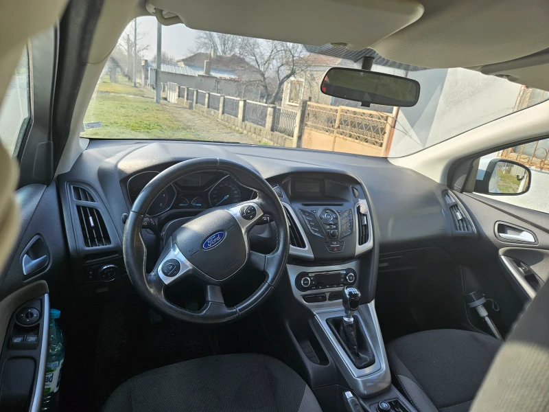 Ford Focus, снимка 6 - Автомобили и джипове - 49031451