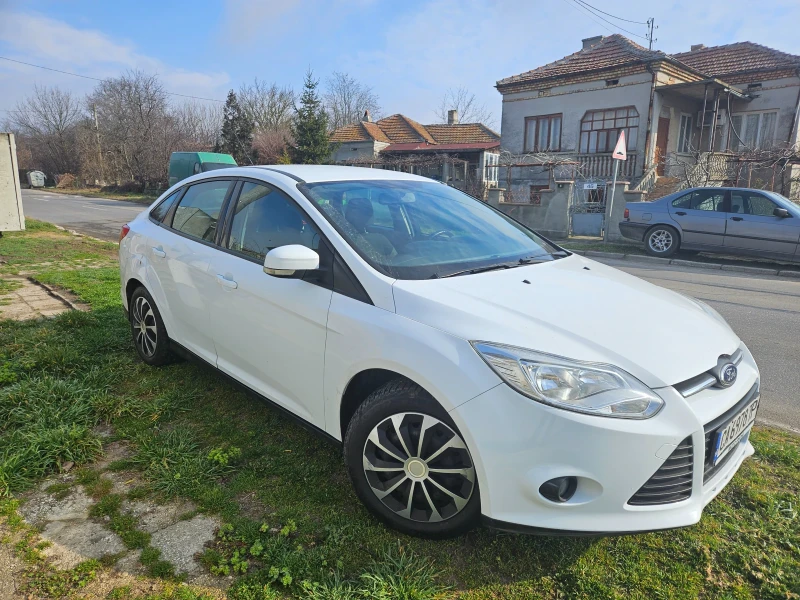 Ford Focus, снимка 3 - Автомобили и джипове - 49031451