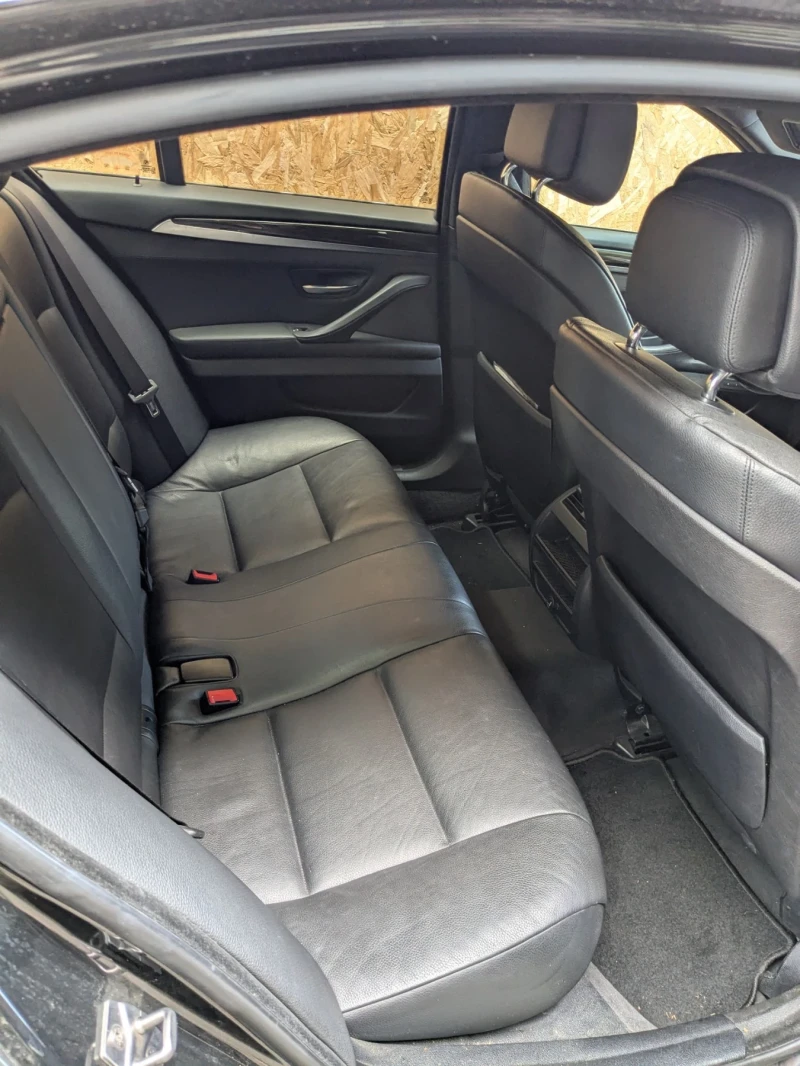 BMW 530, снимка 6 - Автомобили и джипове - 51087235