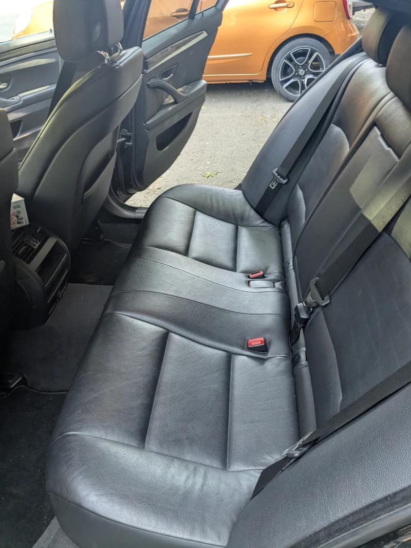 BMW 530, снимка 8 - Автомобили и джипове - 51087235