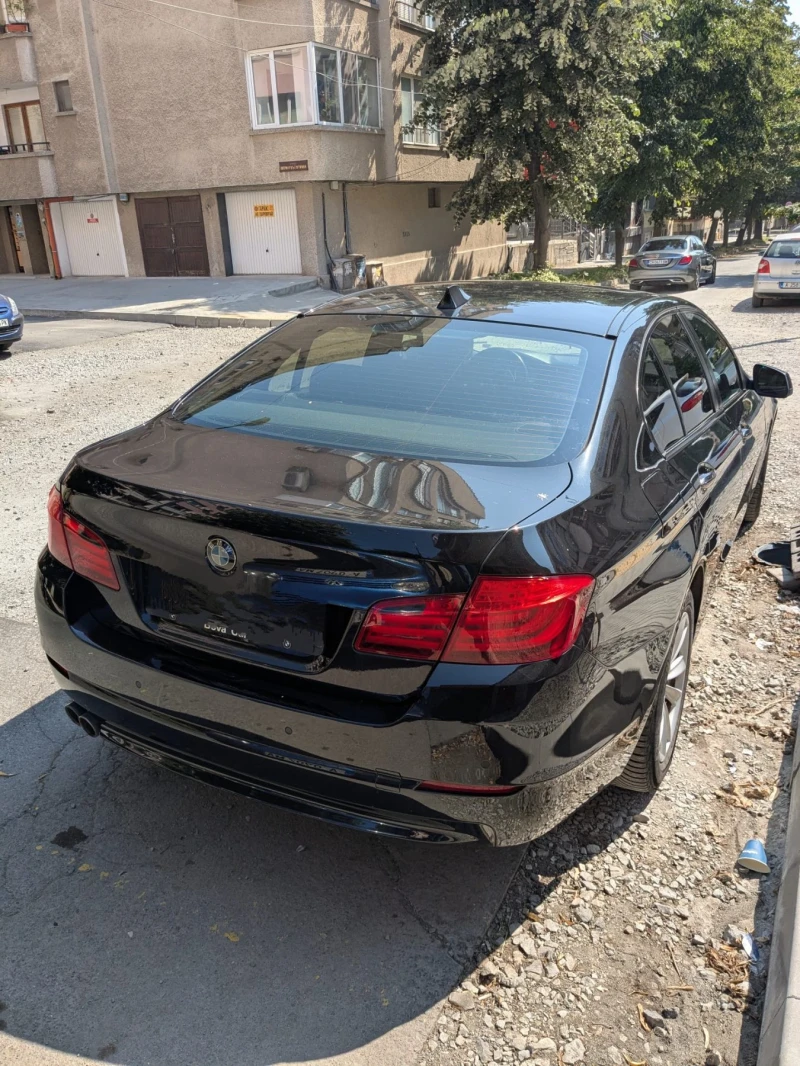 BMW 530, снимка 3 - Автомобили и джипове - 51087235
