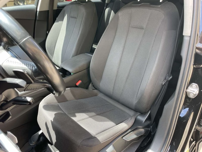 Audi A4 Allroad 2.0TDI 190к.с 4x4, снимка 7 - Автомобили и джипове - 51219242