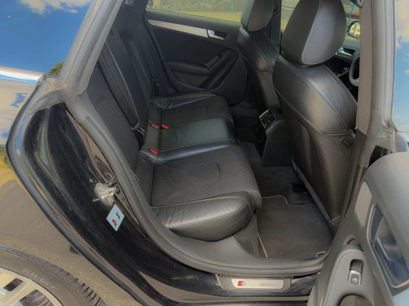 Audi A5 2.0TDI SPORTBACK 3xS-Line FACELIFT, снимка 15 - Автомобили и джипове - 51321377