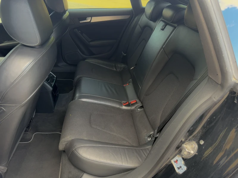 Audi A5 2.0TDI SPORTBACK 3xS-Line FACELIFT, снимка 16 - Автомобили и джипове - 51321377