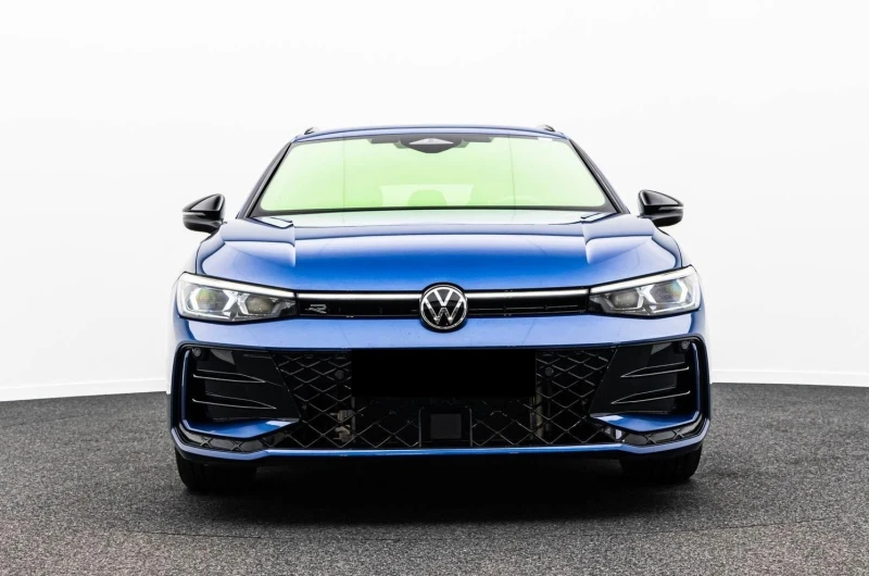 VW Passat 2.0 TDI 4-MOTION R-LINE BLACK STYLE MATRIX CAMERA, снимка 2 - Автомобили и джипове - 51508712