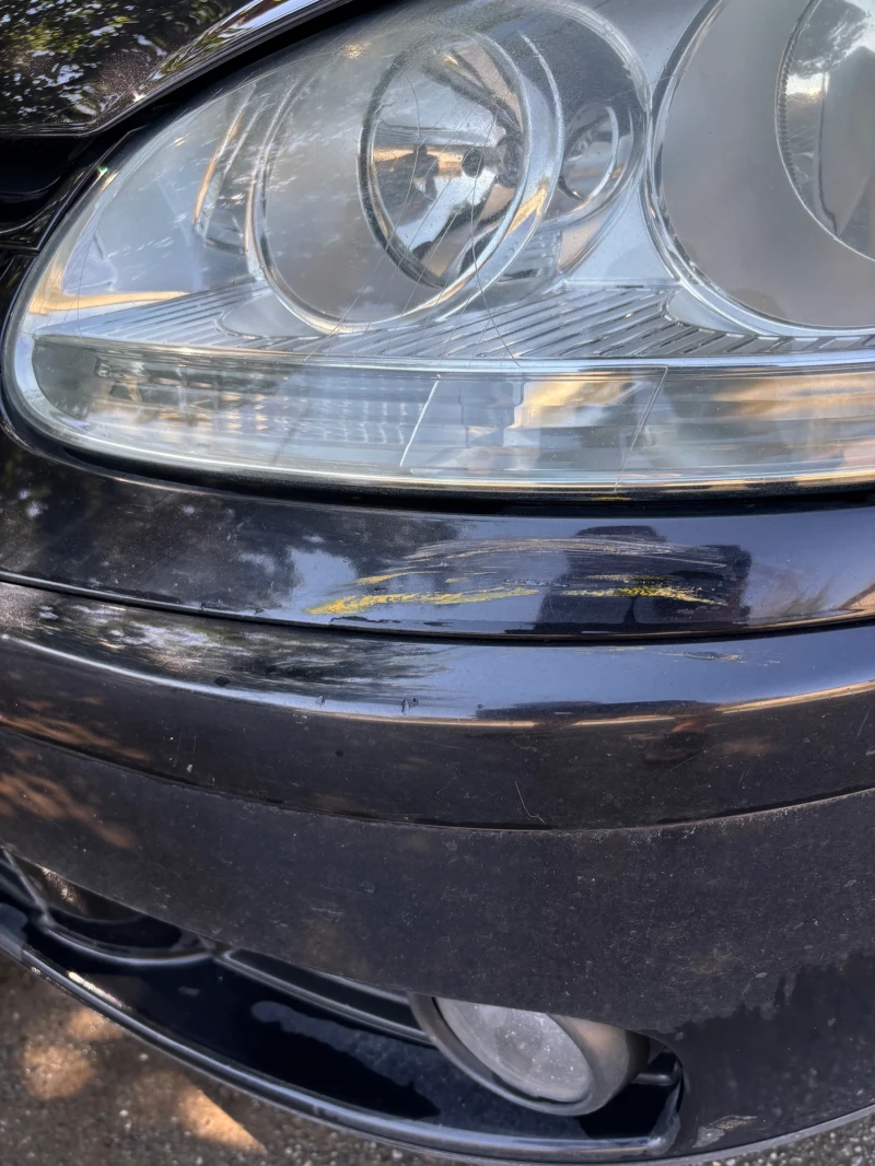 VW Golf 2.0 FSI , снимка 8 - Автомобили и джипове - 52330142