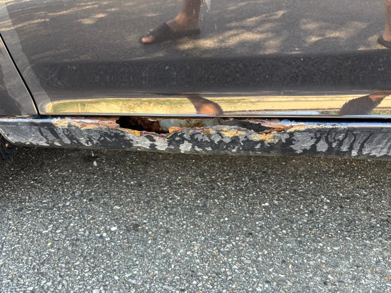 VW Golf 2.0 FSI , снимка 7 - Автомобили и джипове - 52330142