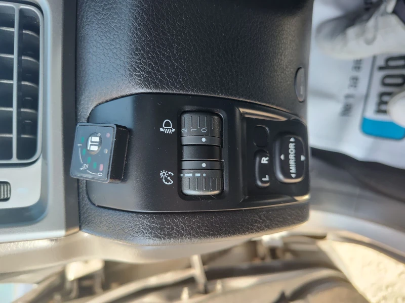 Subaru Forester 2.0i4x4 газ, снимка 15 - Автомобили и джипове - 51904114