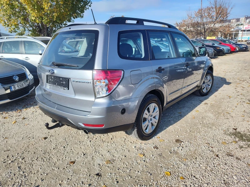 Subaru Forester 2.0i4x4 газ, снимка 3 - Автомобили и джипове - 51904114