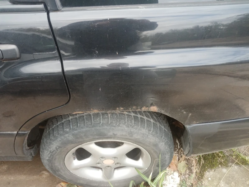 Subaru Forester, снимка 3 - Автомобили и джипове - 52417756