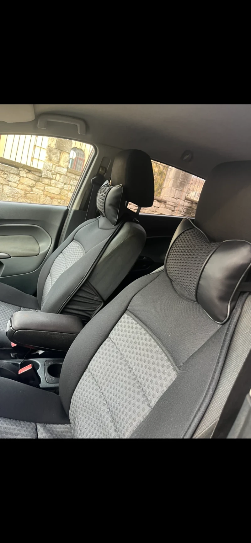 Ford Fiesta, снимка 8 - Автомобили и джипове - 52346637